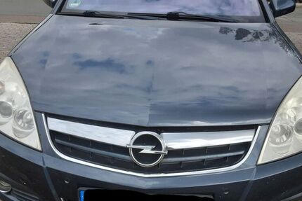 Opel Signum
