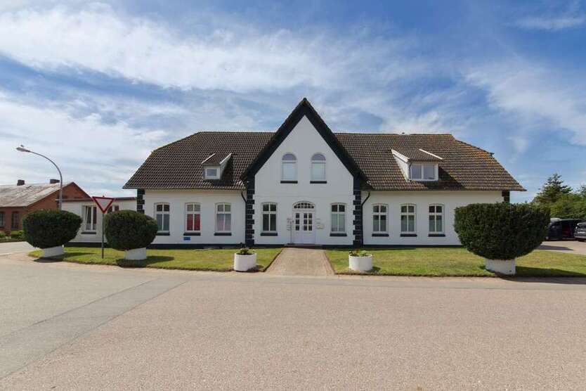 Haus zum Kaufen in Kappeln 998.500 € 849 m²