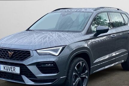 Cupra Ateca 1.100 km 32.589 &euro; Hagen 27628