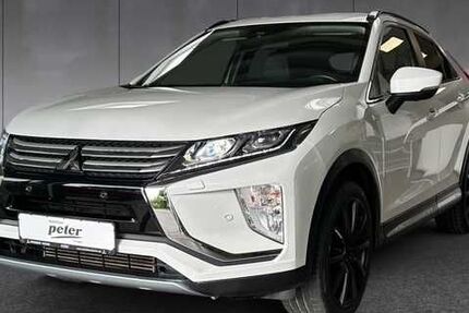 Mitsubishi Eclipse Cross 69.949 km 17.390 &euro; Nordhausen 99734