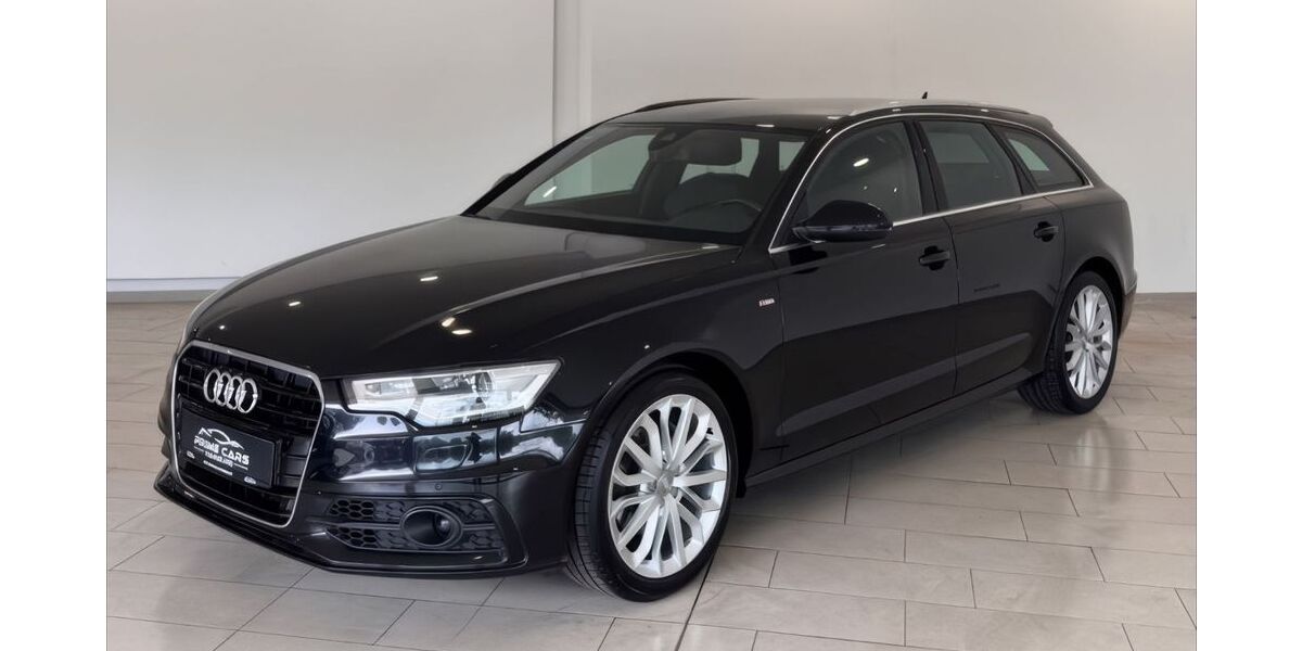 Audi A6 160.000 km 15.990 &euro; Hamburg 22043
