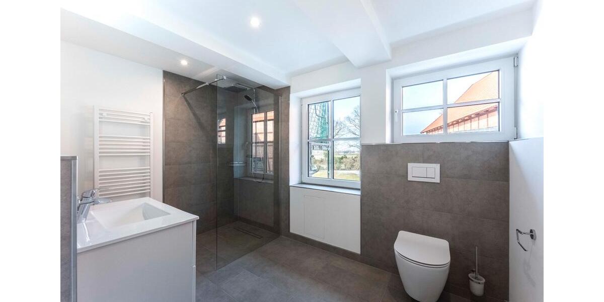 Etagenwohnung Cremlingen - 2 Zimmer, 80 m&sup2;, 990&euro; | Angebot:25150470