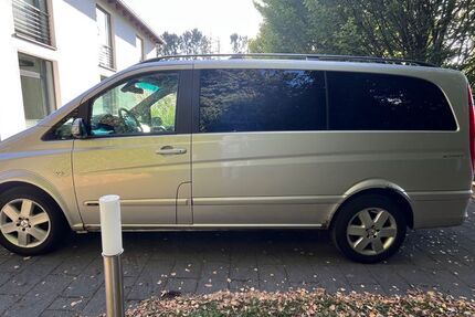 Mercedes-Benz Viano 298.000 km 6.000 € Wedemark 30900