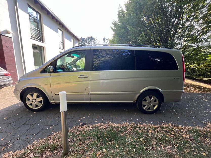 Mercedes-Benz Viano 298.000 km 6.000 € Wedemark 30900