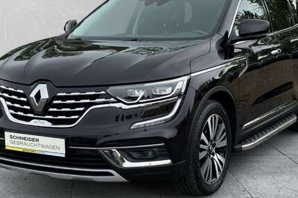 Renault Koleos 87.650 km 20.490 &euro; Chemnitz 09113