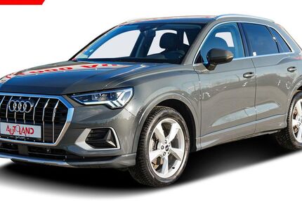 Audi Q3 29.587 km 30.990 &euro; Senftenberg 01968
