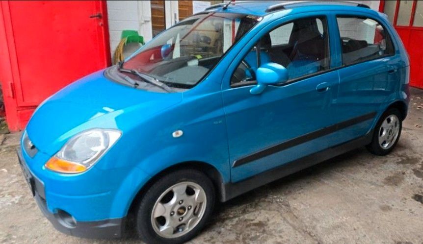 Matiz