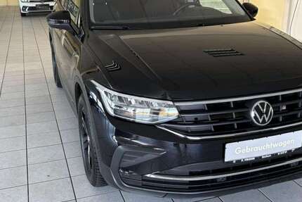 VW Tiguan 59.113 km 25.900 &euro; Bochum 44805