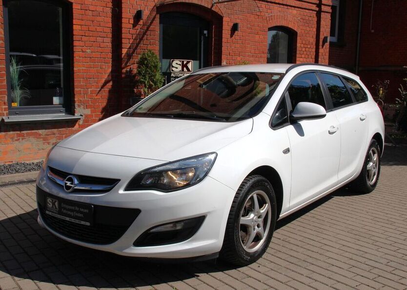 Astra