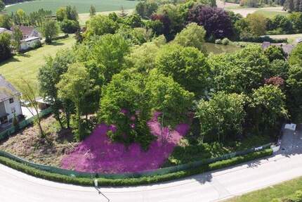 Herrliches Baugrundstück im fränkischen Seenland am See! Ab ca. 540m² für Ihr Traumhaus! zimmer