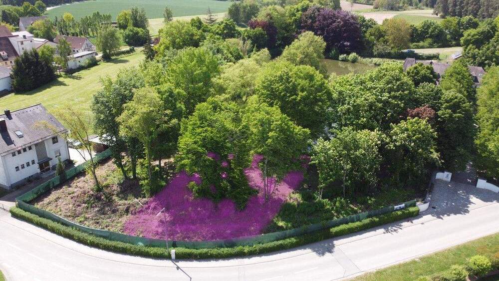 Herrliches Baugrundstück im fränkischen Seenland am See! Ab ca. 540m² für Ihr Traumhaus! zimmer