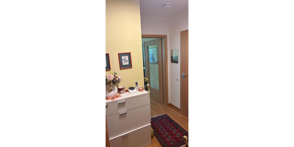 Erdgeschoßwohnung Neusäß - 2 Zimmer, 46 m&sup2;, 275.000&euro; | Angebot:26767577
