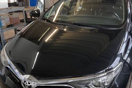 Toyota Auris 75.000 km 10.600 &euro; Freiburg im Breisgau 79100