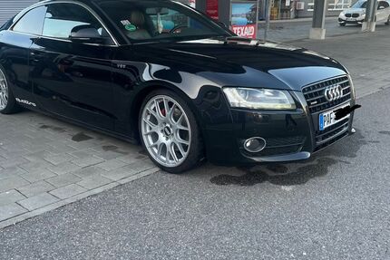 Audi A5 210.350 km 8.900 &euro; Vohburg 85088