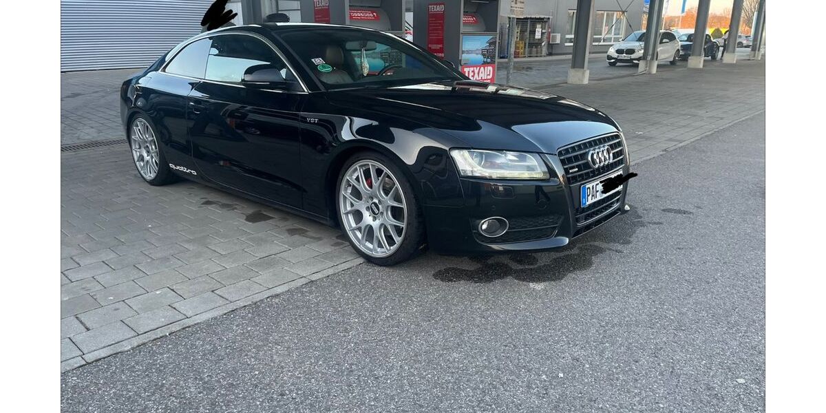 Audi A5 210.350 km 8.900 &euro; Vohburg 85088