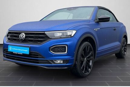 VW T-Roc 47.708 km 27.720 &euro; Ludwigshafen 67059