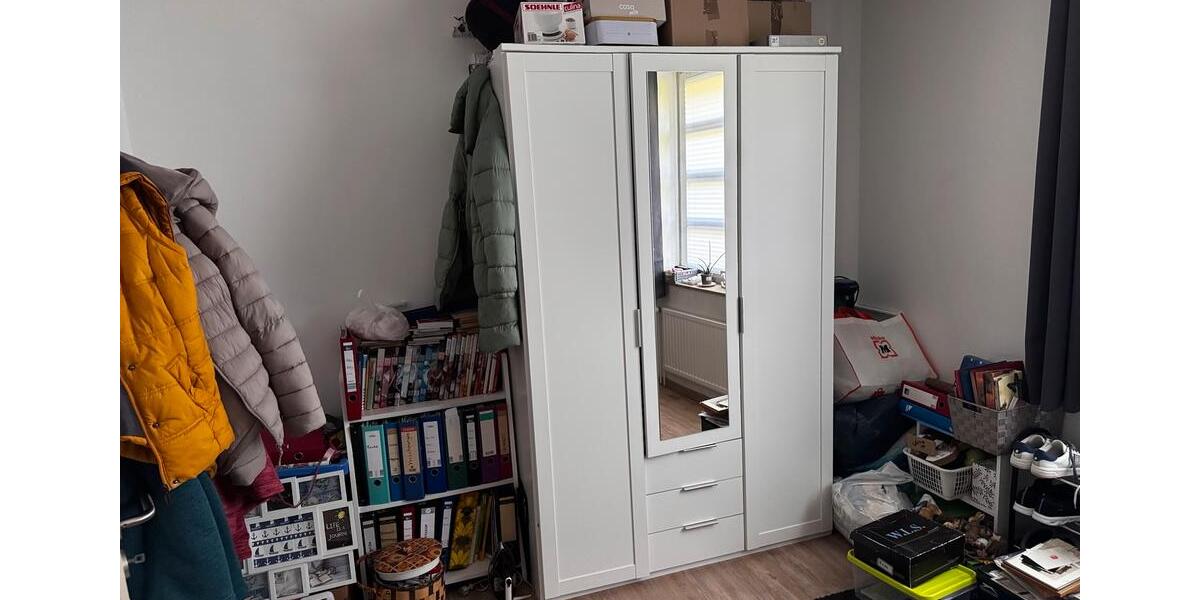 Erdgeschoßwohnung Leer (Ostfriesland) - 2 Zimmer, 52 m&sup2;, 199.000&euro; | Angebot:26335031