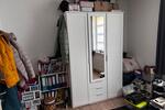Erdgeschoßwohnung Leer (Ostfriesland) - 2 Zimmer, 52 m&sup2;, 199.000&euro; | Angebot:26335031