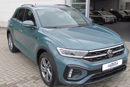 VW T-Roc 31.240 km 21.990 &euro; Dippoldiswalde 01744