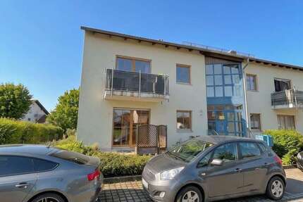 Wohnung Höchstädt an der Donau - 2 Zimmer, 39 m&sup2;, 570&euro; | Angebot:27344798