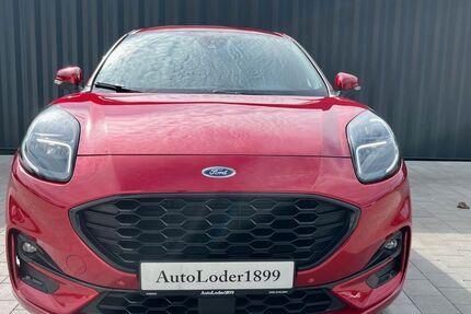 Ford Puma 57.000 km 17.990 &euro; Kissing 86438