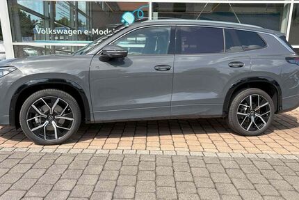 VW Tayron 11.650 km 58.990 &euro; Altenkirchen 57610