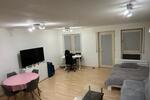 Erdgeschoßwohnung Stuttgart Vaihingen - 1 Zimmer, 39 m&sup2;, 600&euro; | Angebot:25047405