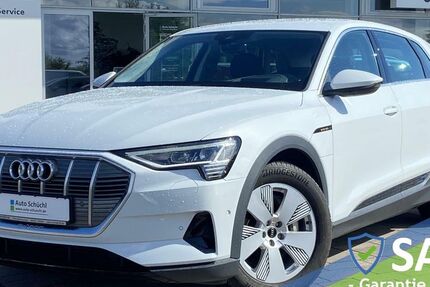 Audi e-tron 27.368 km 30.848 &euro; Schrobenhausen-Edelshsn. 86529