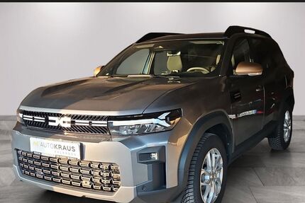 Dacia Bigster 3.000 km 34.479 &euro; Erlangen 91056