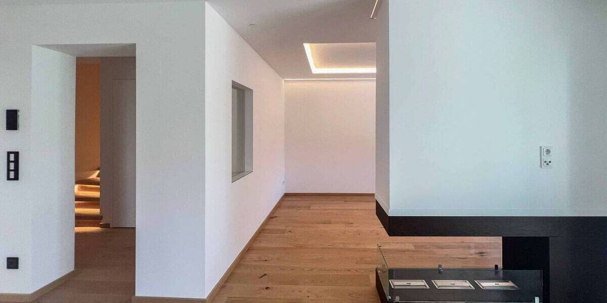 Einfamilienhaus Bruckmühl Hinrichssegen - 6 Zimmer, 998.000&euro; | Angebot:26229550