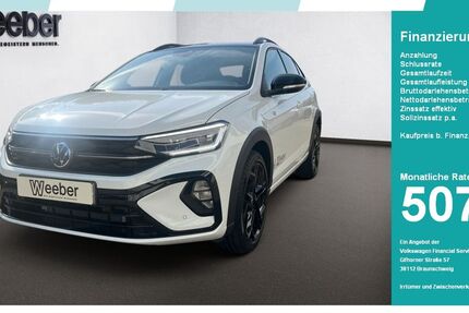 VW Taigo 5.890 km 34.566 &euro; Herrenberg 71083