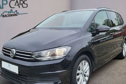 VW Touran 114.598 km 11.800 &euro; Backnang 71522
