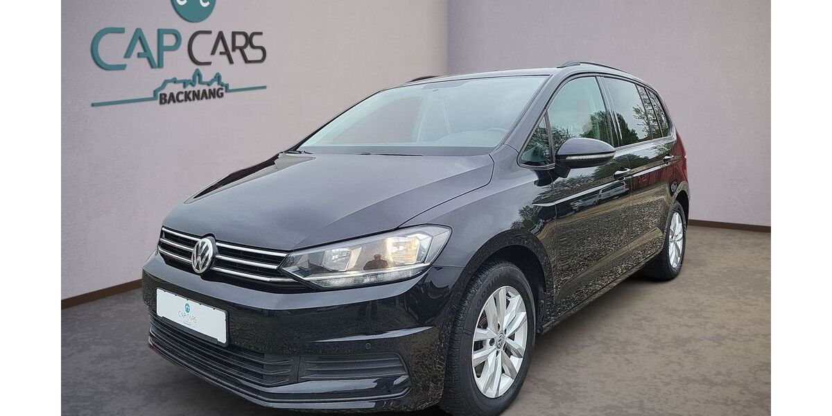 VW Touran 114.598 km 11.800 &euro; Backnang 71522