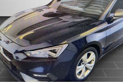 Seat Leon 56.995 km 24.500 &euro; Ladenburg 68526