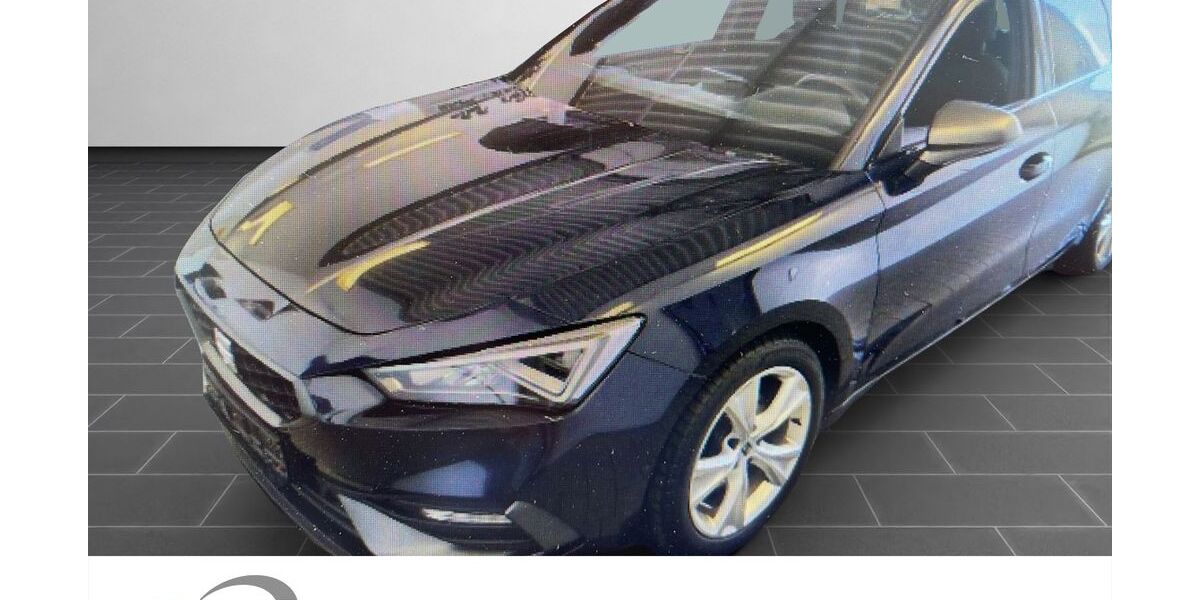 Seat Leon 56.995 km 24.500 &euro; Ladenburg 68526