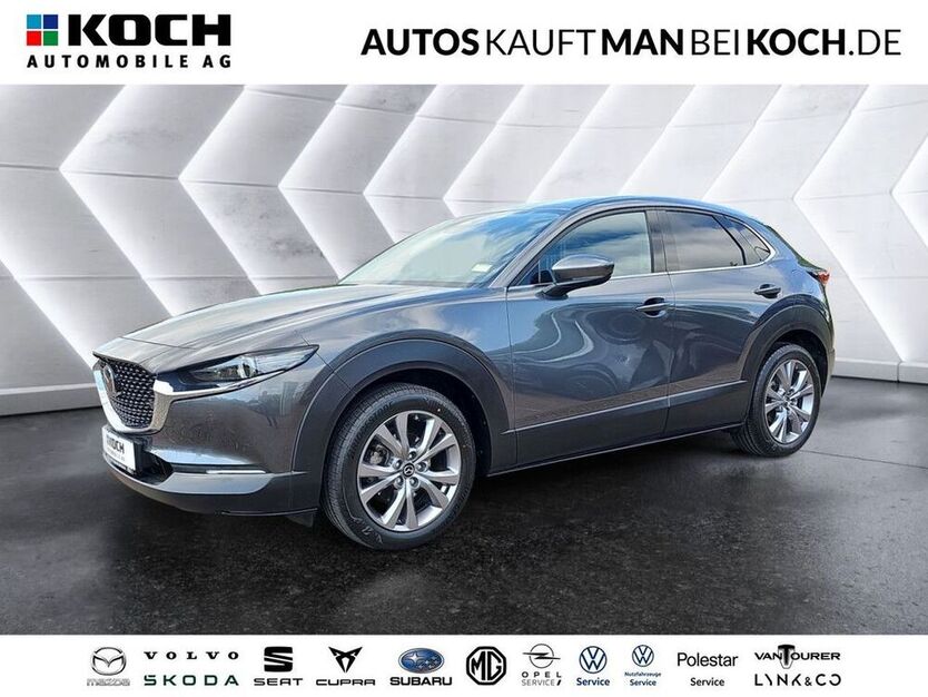 CX-30
