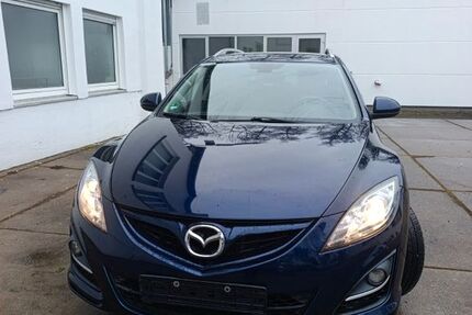 Mazda 6 150.000 km 5.800 &euro; Bendorf 56170