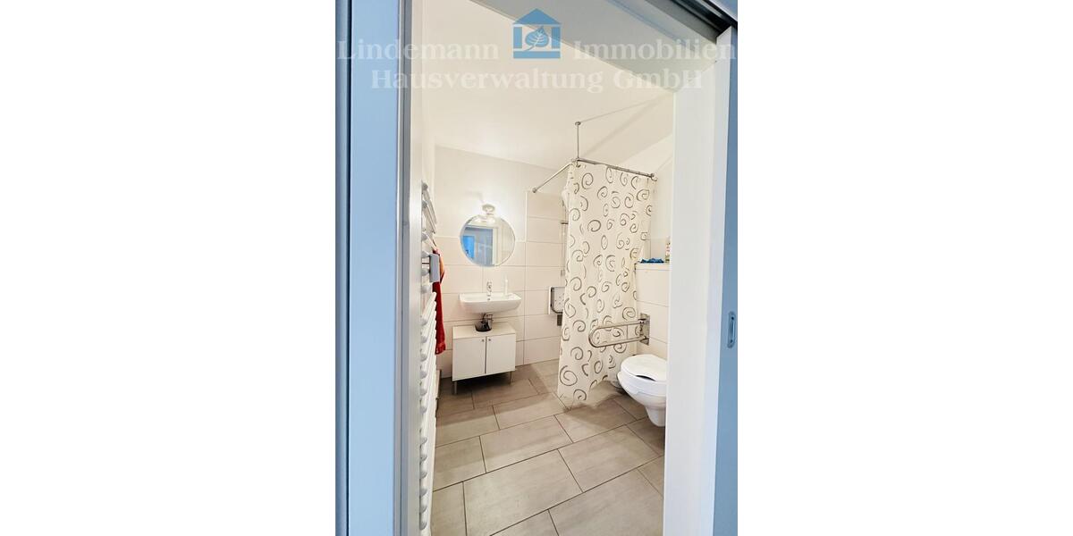 Erdgeschoßwohnung Jork - 2 Zimmer, 42 m&sup2;, 500&euro; | Angebot:25099944