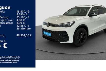 VW Tiguan 26.359 km 43.450 &euro; Schwäbisch Gmünd 73525