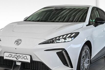 MG 4 10.000 km 28.880 &euro; Wuppertal 42103