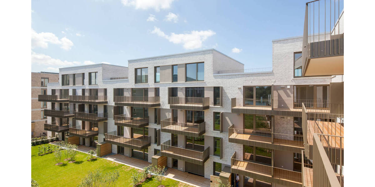 Etagenwohnung Halle (Saale) Giebichenstein - 4 Zimmer, 133 m&sup2;, 598.700&euro; | Angebot:25775185