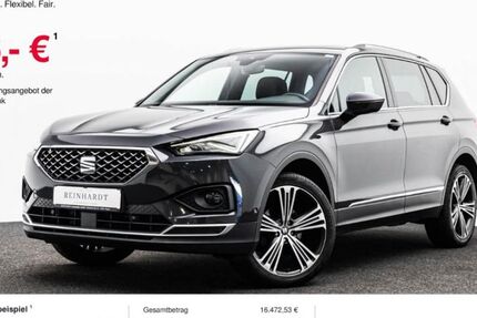 Seat Tarraco 145.598 km 17.460 &euro; Hagen 58091