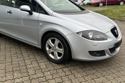 Seat Leon 147.252 km 3.990 &euro; Göttingen 37081