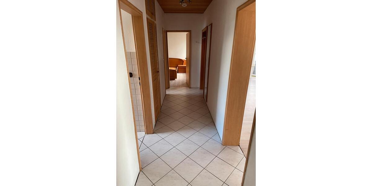 Etagenwohnung Salzgitter Ortschaft Nord - 3 Zimmer, 75 m&sup2;, 119.000&euro; | Angebot:26953289