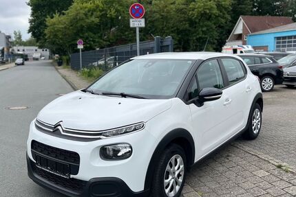Citroen C3 143.000 km 5.990 &euro; Münster 48157