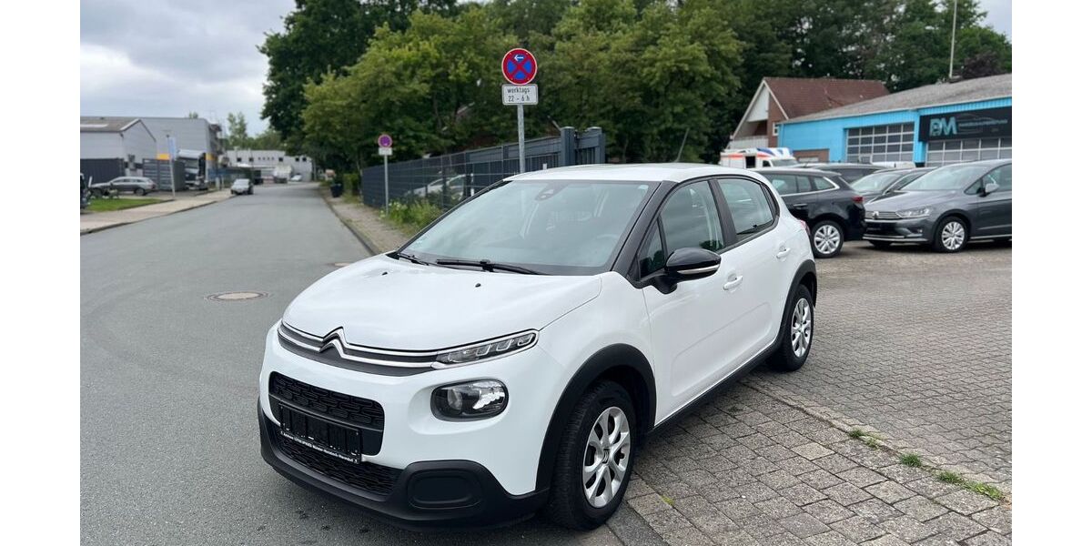 Citroen C3 143.000 km 5.990 &euro; Münster 48157
