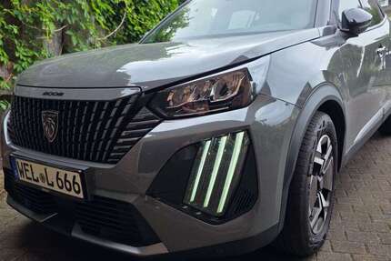 Peugeot 2008 39.500 km 21.550 &euro; Wöllstadt 61206