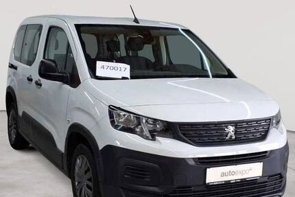 Peugeot Rifter 14.477 km 17.489 &euro; Fernwald-Steinbach 35463