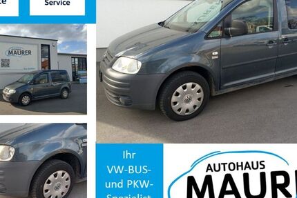 VW Caddy 272.500 km 2.490 &euro; Holzgerlingen 71088