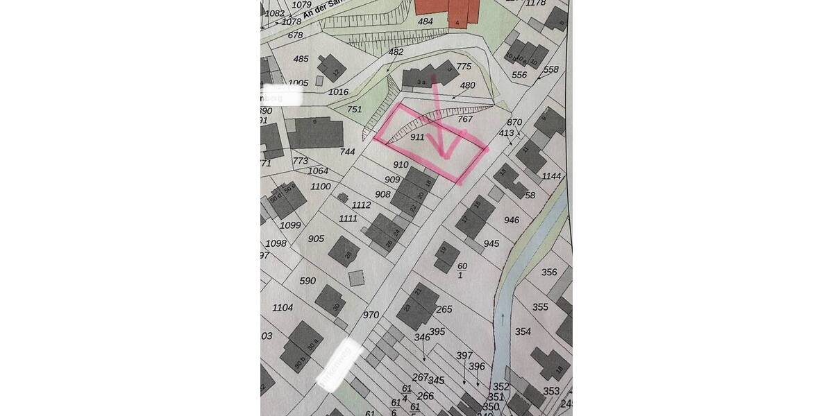 Grundstück Langerwehe - 235.000&euro; | Angebot:25929098